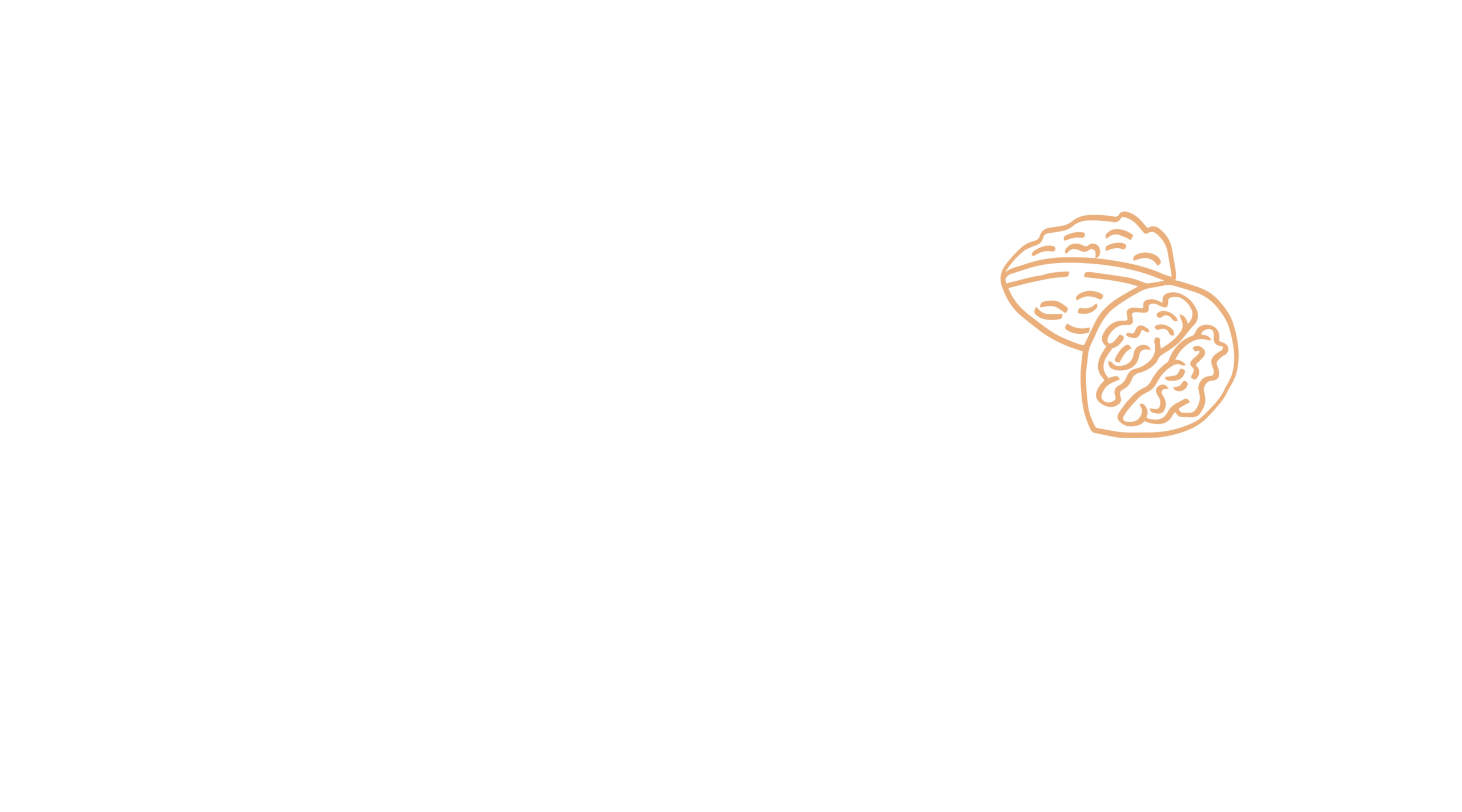 Ernährungsberatung Hirsch Personal Training Berlin Logo Weiß